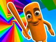 Jogo Italiano Brainrot Obby Parkour online