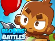 Jogo Batalhas de bloons online