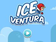 Jogo Ice Ventura online