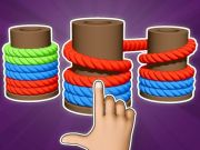 Jogo Classificação de corda online