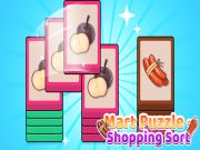 Jogo Mart Puzzle Shopping online