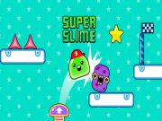 Jogo Super Slime online