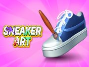 Jogo Arte de tênis online
