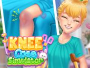 Jogo Simulador de caixa do joelho online