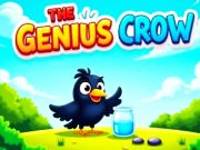 Jogo O gênio corvo online