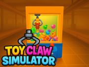 Jogo Simulador de garra de brinquedo online