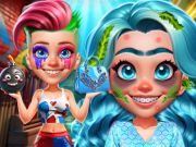 Jogo De nerds a belezas online
