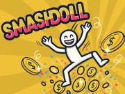 Jogo SmashDoll online
