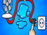 Jogo Conectar o fio online
