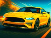 Jogo Piloto de trânsito de rua online