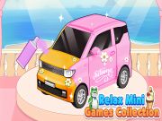 Jogo Relax Mini Games Collection online
