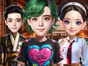 Jogo Estilo estrelado Dorama do sonho online