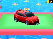 Jogo Rodas malucas online