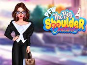 Jogo Pfw a grande costura do ombro online