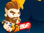 Jogo Apetite morto-vivo online