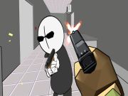 Jogo Madness: Official Composto do Xerife online