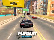 Jogo Perseguir tumulto online