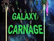 Jogo Carnage Galaxy online