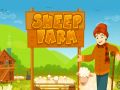 Jogo Fazenda de Ovelhas online
