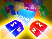 Jogo Mesclar desafio do cubo online