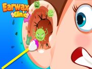 Jogo Clínica de Adeia online