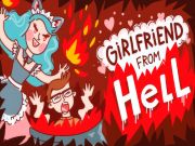 Jogo Namorada do inferno online
