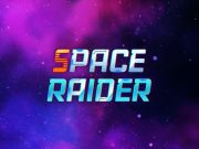 Jogo Space Raider online