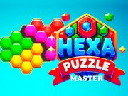 Jogo Mestre de quebra-cabeça hexa online