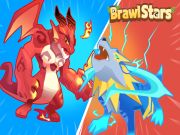 Jogo Estrelas de briga online