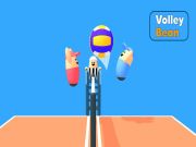 Jogo Vôlei Bean online