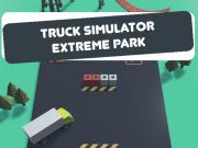 Jogo Parque Extreme do Simulador de Truck online
