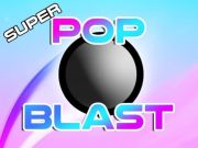 Jogo Super Pop Blast online