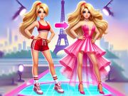 Jogo Moda Princess Dress Up for Girls online