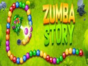 Jogo História de Zumba online