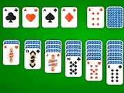 Jogo Klondike 2024 online Jogo Klondike 2024 online