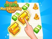 Jogo A vida de gato fundem dinheiro online