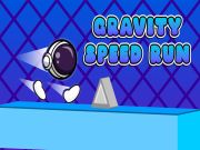 Jogo Velocidade da gravidade executada online