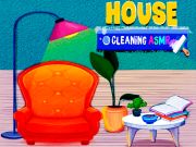 Jogo Limpeza da casa ASMR online