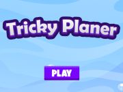 Jogo Planejador complicado online