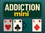 Jogo Mini de dependência online