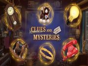 Jogo Objeto oculto: pistas e mistérios online