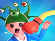 Jogo Mania de ragdoll online