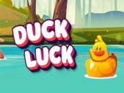 Jogo Sorte do pato online