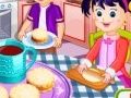 Jogo Alfajores online