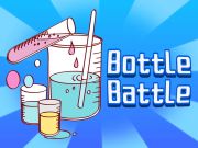 Jogo Desafio de garrafa online