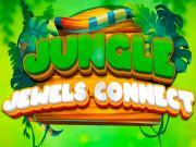 Jogo Jóias da selva se conectam online