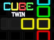 Jogo Cubo gêmeo online