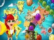 Jogo Jello Bubbles online