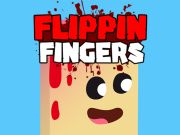 Jogo Dedos lâmpados online