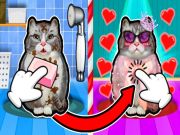 Jogo Komaru Cat online